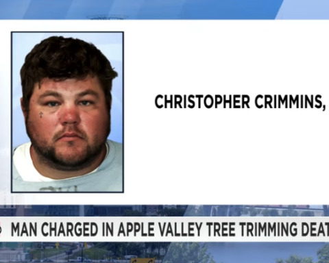Christopher Crimmins